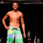Austin  Hudson - NPC Battle on the Bluff 2012 - #1